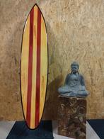 surfplank 2 stripe van Western Deco, Antiek en Kunst, Kunst | Beelden en Houtsnijwerken, Ophalen of Verzenden