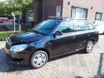 Skoda Fabia 1.2 Tsi Sprint DSG (bj 2014, automaat), Automaat, Zwart, Stationwagon, Skoda