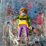 Playmobil Poppetje Ibiza stijl met blote voeten, Ophalen of Verzenden, Zo goed als nieuw, Los playmobil