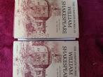 The complete works of Shakespeare, volume 1 and 2, Antiek en Kunst, Antiek | Boeken en Bijbels, Ophalen