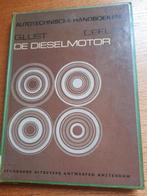 Boeken Technische hand Boek., Ophalen, Gebruikt