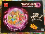Wasgij Destiny puzzle #2 ‘Het aanzoek’ ~ 1000 🧩, Ophalen of Verzenden, 500 t/m 1500 stukjes, Gebruikt, Legpuzzel
