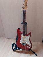 electrische gitaar encore vintage standaard, Muziek en Instrumenten, Ophalen, Gebruikt