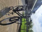 Zeer nette Gazelle heavy duty, Fietsen en Brommers, Fietsen | Heren | Herenfietsen, Ophalen, Zo goed als nieuw, Gazelle, Versnellingen