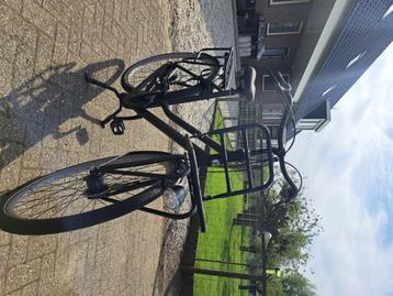 Zeer nette Gazelle heavy duty  beschikbaar voor biedingen