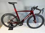 Nieuwe BH Aerolight aero racefiets Ultegra Di2 12sp vision, Fietsen en Brommers, Fietsen | Racefietsen, 28 inch, Carbon, Heren