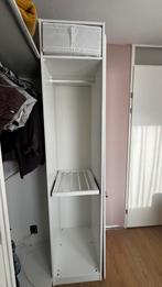 Ikea pax 50cm frame, Huis en Inrichting, Ophalen, 200 cm of meer, 50 tot 100 cm, Zo goed als nieuw