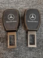 Mercedes Veiligheidsgordel verlenger, Ophalen of Verzenden