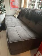 Vt Wonen cluster 3 zits bank, Huis en Inrichting, Banken | Bankstellen, Ophalen, Gebruikt, 200 tot 250 cm, Leer