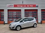 Opel Meriva 1.4 Turbo | Trekhaak | RIJKLAARPRIJS!, Auto's, Opel, 110 €/maand, Te koop, Zilver of Grijs, Geïmporteerd