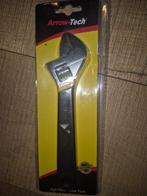 Nieuwe Arrow-Tech Bahco 8" Rolgabelsleutel, Ophalen, Nieuw