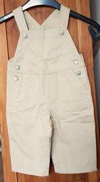 Gymboree tuinbroekje maat 68/74 *NIEUW* (0702), Kinderen en Baby's, Babykleding | Maat 68, Broekje, Gymboree, Nieuw, Ophalen of Verzenden