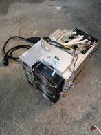 Innosilicon T2THS+ Bitcoin Miner, Computers en Software, Ophalen, Gebruikt