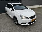 Seat Ibiza ST 1.2I STATION CLIMA, Voorwielaandrijving, Euro 5, Zwart, 60 pk