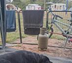 Hondenren panelen gezocht 80 cm hoog, Ophalen of Verzenden