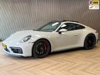Porsche 911 3.0 Carrera GTS AUT. PANORAMADAK NAVIGATIE APPLE, Automaat, Achterwielaandrijving, Euro 6, 1520 kg