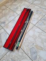 Mooie biljartkeu libre., Ophalen of Verzenden, Gebruikt, Keu of Ballen