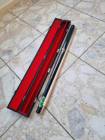 Mooie biljartkeu libre. beschikbaar voor biedingen