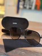 Nieuwstaat! Werkelijk prachtige Tom Ford zonnebril incl hoes, Sieraden, Tassen en Uiterlijk, Zonnebrillen en Brillen | Heren, Overige merken