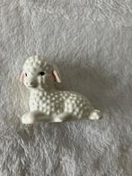 Goebel Janet Robson schaapje, Ophalen of Verzenden, Zo goed als nieuw, Hummel