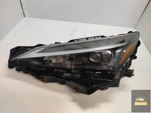 Lexus NX II LED linkerlamp Ideaal, Auto-onderdelen, Verlichting, Lexus, Gebruikt, Ophalen of Verzenden