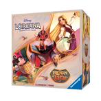 Disney Lorcana Reign of Jafar Illumineer’s Trove Box, Ophalen of Verzenden, Nieuw