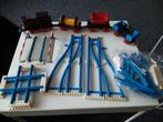 Lego nr 171      handtrein, Ophalen of Verzenden, Gebruikt, Complete set, Lego