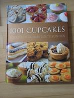1001 Cupcakes Koekjes en andere zoete zonden, Boeken, Ophalen, Gelezen, 1001 Cupcakes Koekjes