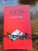 A.F.Th. van der Heijden - De Movo Tapes, Boeken, Zo goed als nieuw, Nederland, Ophalen, A.F.Th. van der Heijden