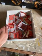 MOET WEG Partij witvis haakjes (50+stuks), D, Overige typen, Nieuw, Ophalen of Verzenden