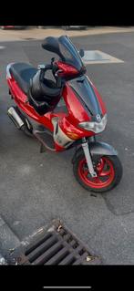 Gilera runner 180cc a2, Fietsen en Brommers, Scooters | Piaggio, Ophalen, Tweetakt, Gebruikt, Overige modellen