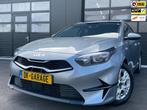 Kia Ceed Sportswagon 1.0 T-GDi DynamicLine|CARPLAY|STOEL-,ST, Auto's, Kia, Voorwielaandrijving, Stof, Gebruikt, Zwart