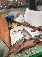 Oud ijzer, Doe-het-zelf en Verbouw, Metalen, Ophalen, Gebruikt, IJzer