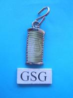 Lampion Witte Paard nr. EPP233-02, Verzamelen, Efteling, Ophalen, Zo goed als nieuw, Beeldje of Poppetje