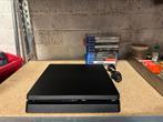 Ps4, 500 GB, Ophalen of Verzenden, Zo goed als nieuw, Zonder controller