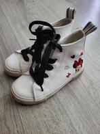 Mickey Mouse Schoenen - Maat 24 - Primark, Schoentjes, Meisje, Ophalen of Verzenden, Zo goed als nieuw
