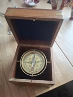 Kompas, Watersport en Boten, Navigatiemiddelen en Scheepselektronica, Ophalen, Zo goed als nieuw, Gps of Kompas