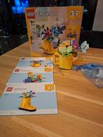 Lego 31149 3 in 1 Creator, Ophalen of Verzenden, Zo goed als nieuw