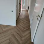 Laminaat legger leggen vloer legger |PVC |Plak PVC |, Garantie, Houten vloeren