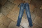Doo Wob Felicia vlot stretch skinny jeans mt 27 KOOPJE