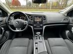 Renault Mégane Estate 1.2 TCe Limited Aut/Cruise/Navi/Keyle, Auto's, Renault, 65 €/maand, Gebruikt, Euro 6, 1700 kg