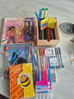 Diverse Knutsel-en tekenspullen, Hobby en Vrije tijd, Ophalen, Zo goed als nieuw, Potlood of Stift