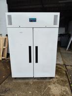 Polar vriezer Motor stuk!, 160 cm of meer, Niet werkend, Vrijstaand, 90 cm of meer