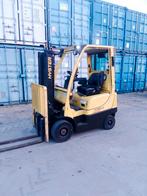 Heftruck Hyster. 1.6 FT LPG sideshift 2015!, 2000 tot 3000 kg, Ophalen, Diesel, Heftruck