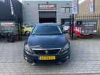 Peugeot 308 1.2 PureTech Blue Lease 2e Eigenaar! Trekhaak Ai, Voorwielaandrijving, Gebruikt, Euro 6, 1199 cc