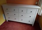 Ikea HEMNES ladenkast 8 lades 160x96 cm, Huis en Inrichting, Kasten | Ladekasten, Ophalen, Gebruikt, 5 laden of meer, Klassiek