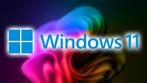 14-10-2025 einde support voor Win 10, mooi Windows 11 aanbod, Computers en Software, Besturingssoftware, Ophalen of Verzenden