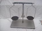 Laboratoriumweegschaal apotheekweegschaal analoge weegschaal, Ophalen of Verzenden, Gebruikt, Precisieweegschaal