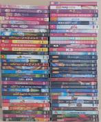 Dvd K3 Plop Piet Piraat Barbie, Ophalen of Verzenden, Zo goed als nieuw, Avontuur, Film