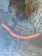 2x M Kingma tafels 70-70 en 100-100, Huis en Inrichting, Tafels | Salontafels, Ophalen, Gebruikt, Vierkant, 50 tot 100 cm